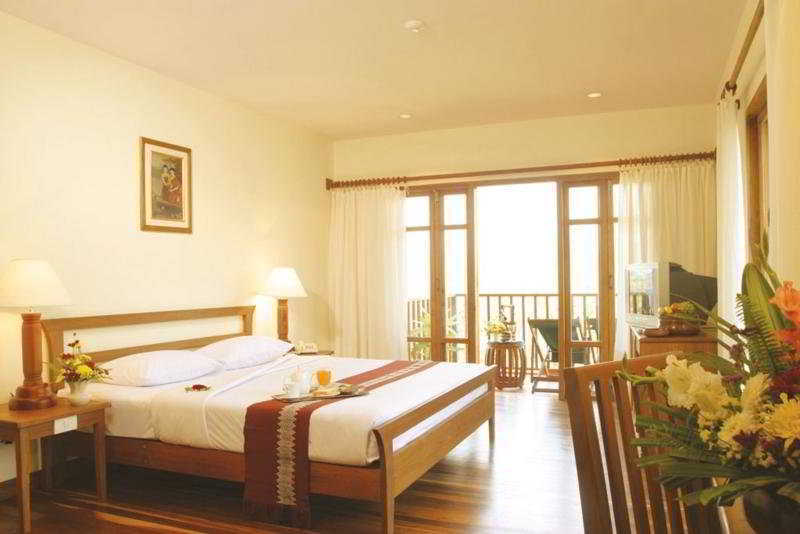 Riverhouse Resort Ме-Саріанг Екстер'єр фото