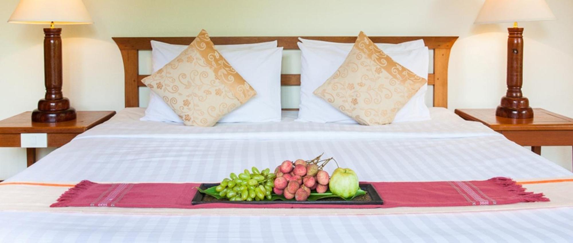 Riverhouse Resort Ме-Саріанг Екстер'єр фото